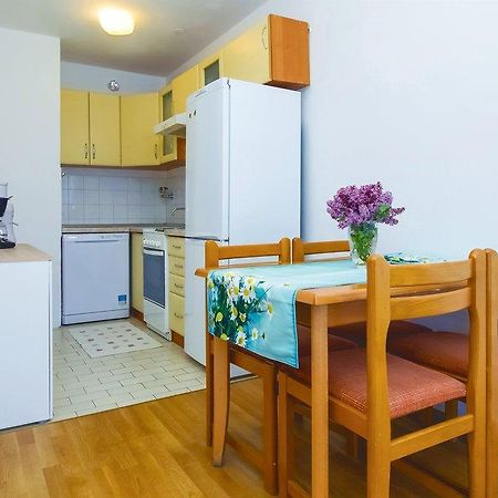 Apartment Mesin Split Exterior foto