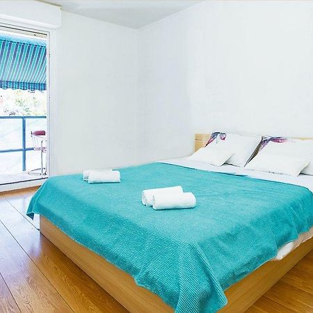 Apartment Mesin Split Exterior foto