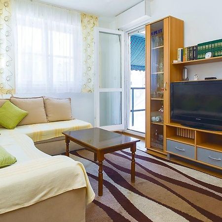 Apartment Mesin Split Exterior foto